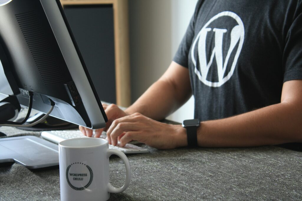 Custom WordPress Development vs. Templates: What London Businesses Need