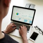 90-day SEO roadmap calendar showing key milestones and tasks for London startup launch