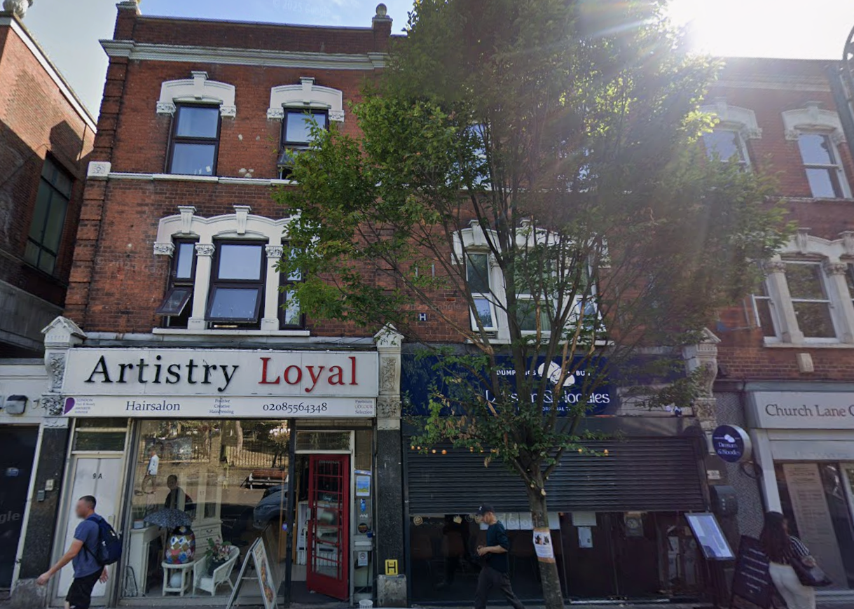 Software Development and Digital Marketing in Leytonstone London