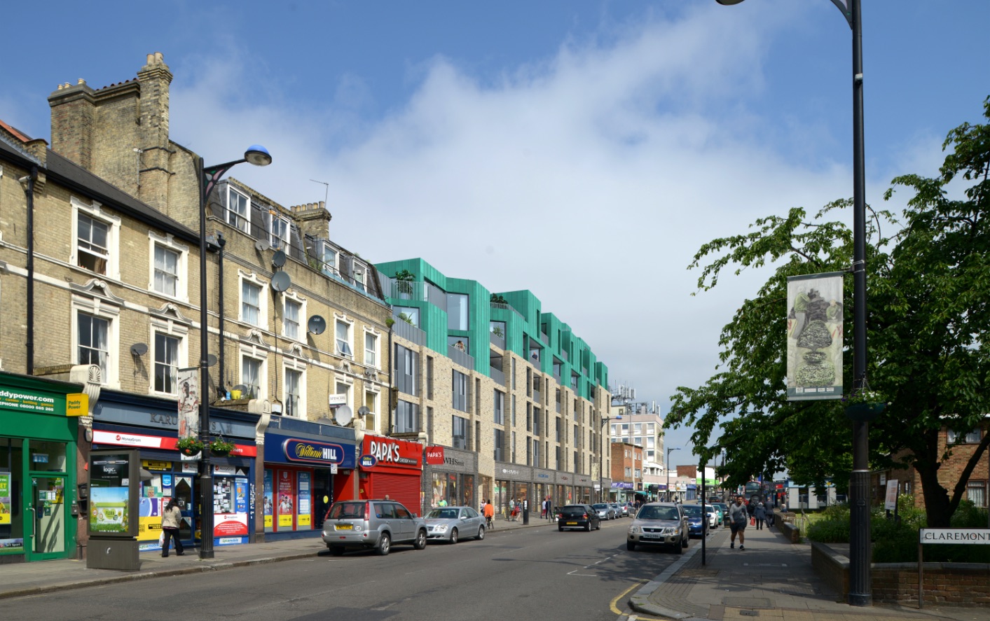 Software & Digital Marketing Agency in Forest Gate